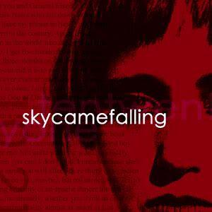 Capa do Álbum "10.21", de Skycamefalling