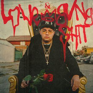 Portada de Sencillo/EP "Love And Gvng Shit", de DRAKOMAFIA