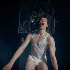 Album cover of "Yo Homo" by The Irrepressibles