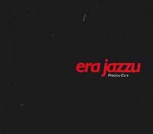 Portada de Álbum "Era Jazzu", de Freddy Cole