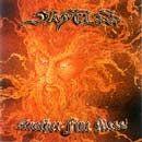 Album cover of "Another Fine Mess" by Skyclad