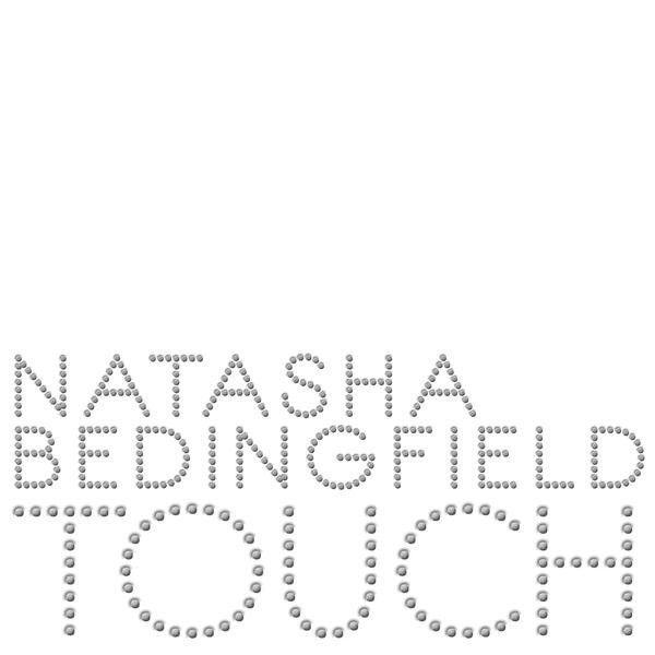 Portada del álbum "Touch", de Natasha Bedingfield