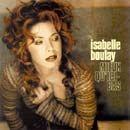 Capa do Álbum "Mieux Qu'Ice-Bas", de Isabelle Boulay