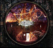 Capa do Álbum "From Beale Street to Oblivion", de Clutch