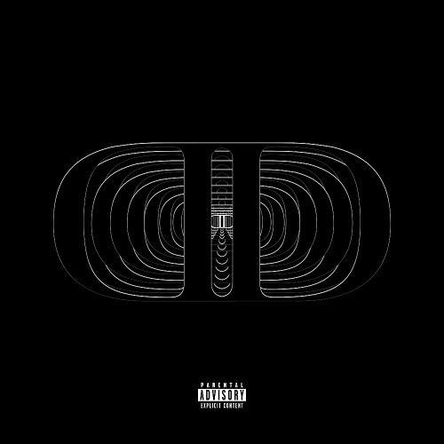 Portada de Álbum "DOPAMINE", de Lil Tecca