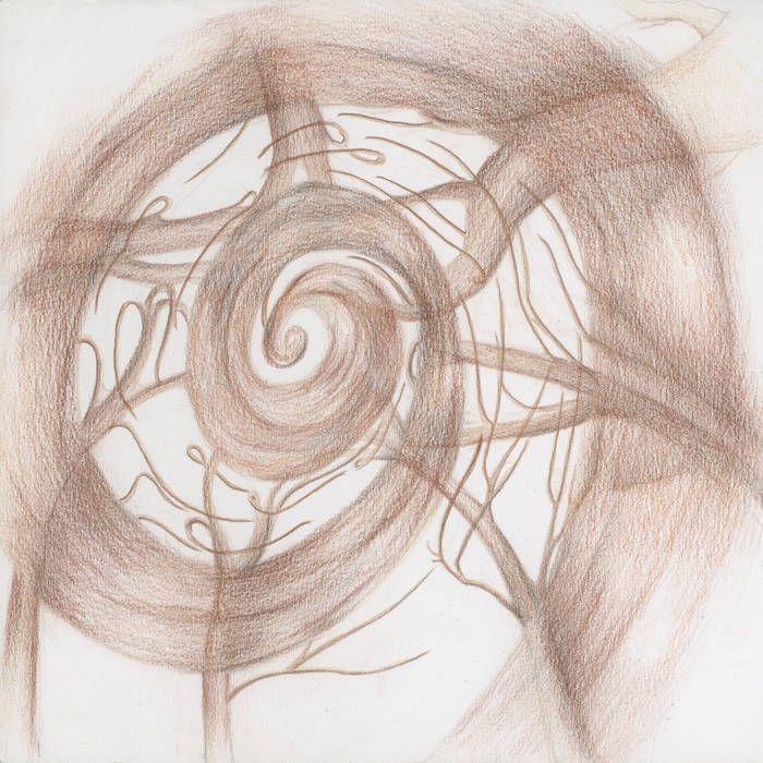 Capa do Single/EP "Scorpio", de Molina