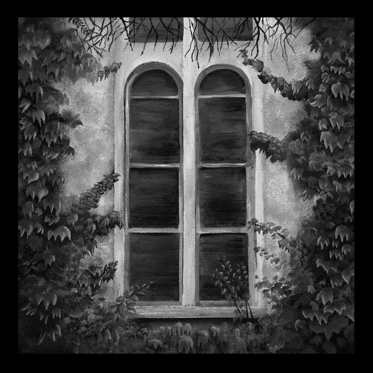 Portada de Álbum "It's All Over", de Sad Park