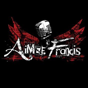 Portada de Álbum "Somethin' Like That", de Aimee Francis
