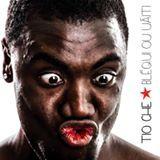 Portada de Álbum "Bléqui Ou Uáiti", de Tio Che