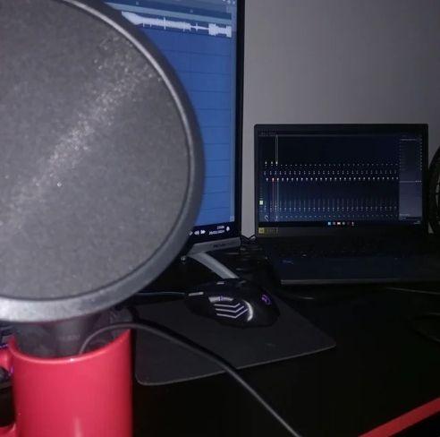 Portada de Sencillo/EP "Não Posso Ser Falho", de Kais