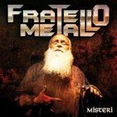 Portada de Álbum "Misteri", de Fratello metallo