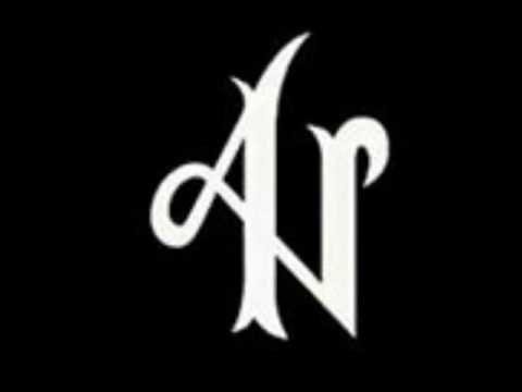 Portada de Álbum "ayn", de Adexe & Nau