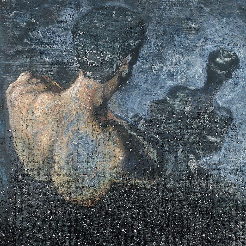 Portada de Álbum "Now It's Overhead", de Now It's Overhead