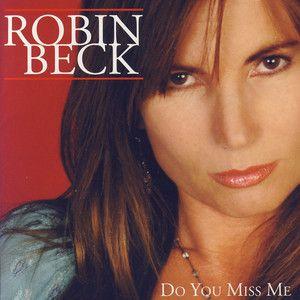 Portada de Álbum "Don't You Miss Me", de Beck Robin