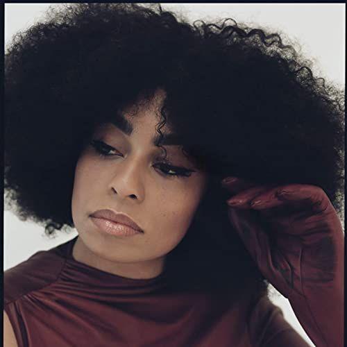 Capa do Álbum "Copilation 1.1", de Celeste (R&B)