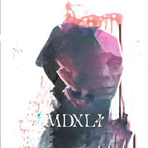 Portada de Álbum "Mdxli", de Carnaval Colibri