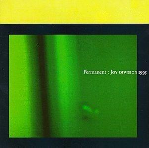 Portada de Álbum "Permanent", de Joy Division