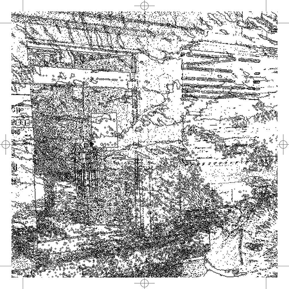 Capa do Single/EP "Used To", de Woo Won Jae