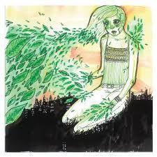 Capa do álbum "Miércoles", de Hello Seahorse!