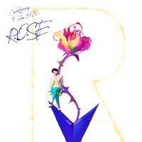 Portada de Álbum "R.O.S.E", de Jang Wooyoung