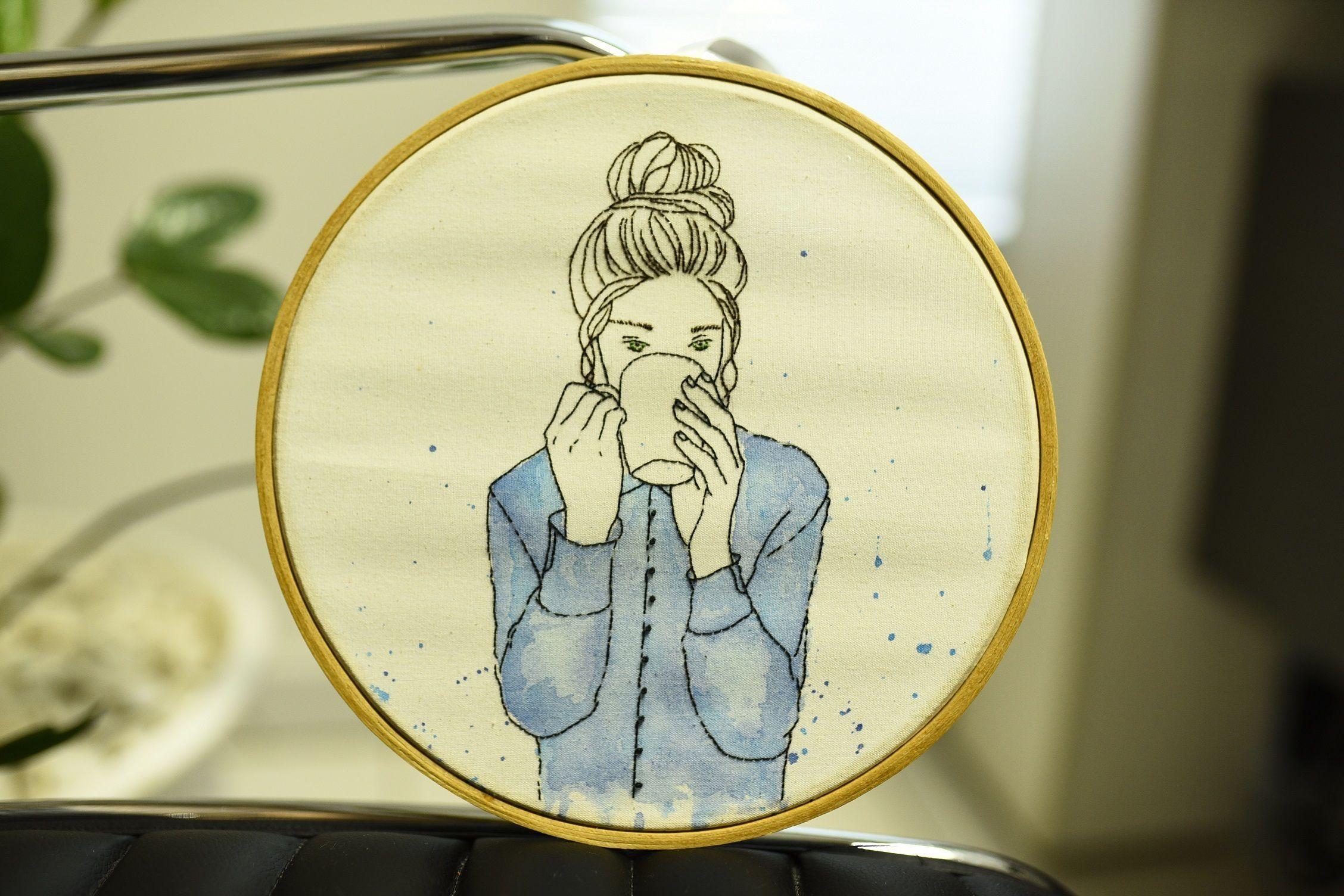 Capa do Álbum "Até Encontrar Um Amor", de Thiago César González