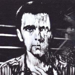 Portada del álbum "Peter Gabriel (1980)", de Peter Gabriel