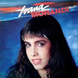 Portada de Álbum "Ivana Morandi", de Ivana Morandi