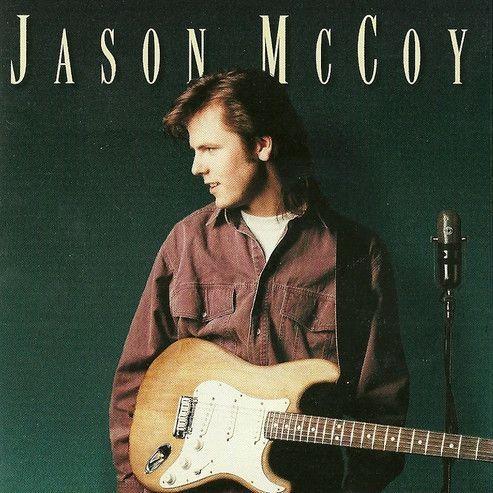 Portada de Álbum "Jason McCoy (1995)", de Jason Mccoy