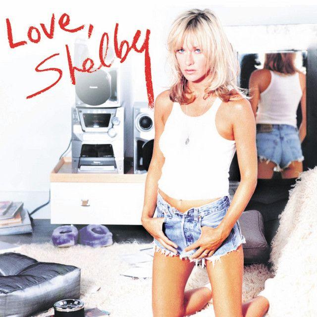 Portada de Álbum "Love, Shelby", de Shelby Lynne