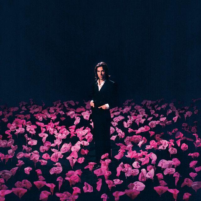 Portada de Álbum "The Perks of Being a Hypocrite", de Cosmic Crooner