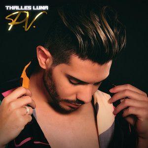 Album cover of "P.V." by Thalles Luna