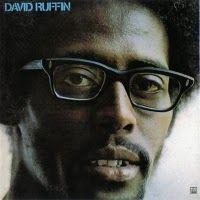 Portada de Álbum "David Ruffin (1973)", de David Ruffin