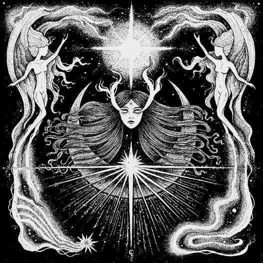 Capa do Álbum "Aurora", de Ison