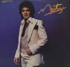 Portada de Álbum "Marty (With a Little Help From My Friends)", de Marty Stuart