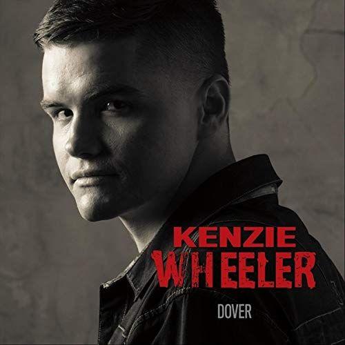 Portada de Álbum "Dover", de Kenzie Wheeler