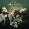 Album cover of "Sertanejo Mashup 7" by Lu e Robertinho