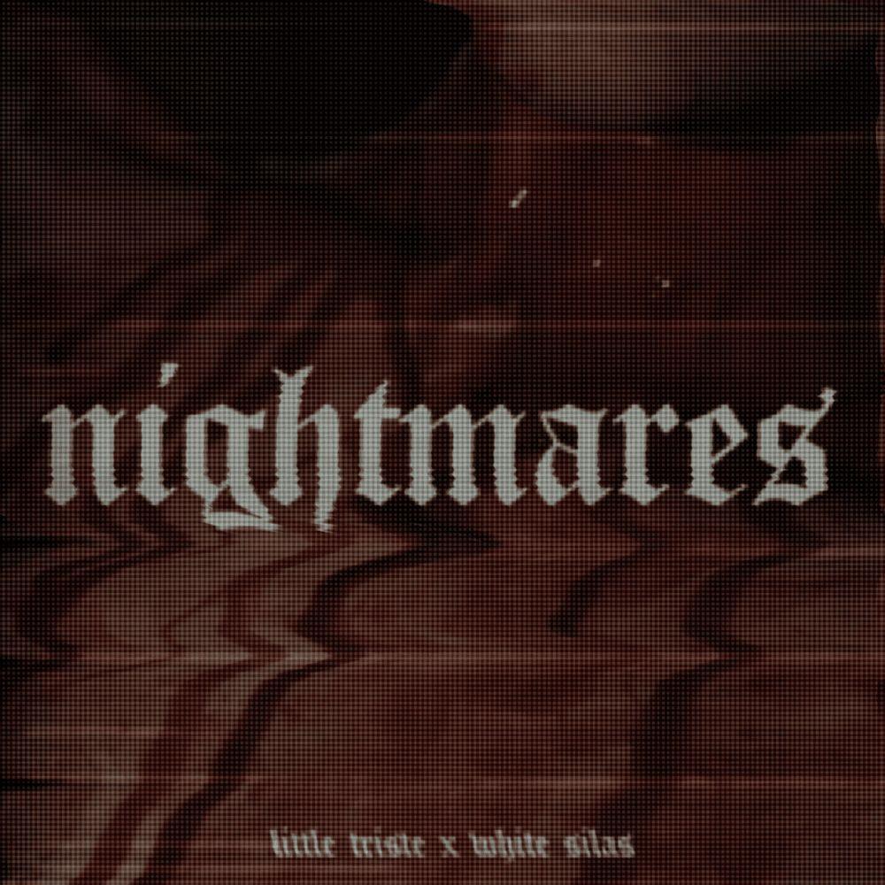 Capa do álbum "Nightmares", de Ethel Cain