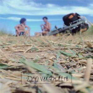 Portada de Álbum "2x0 Vargem Alta", de Chico Chico