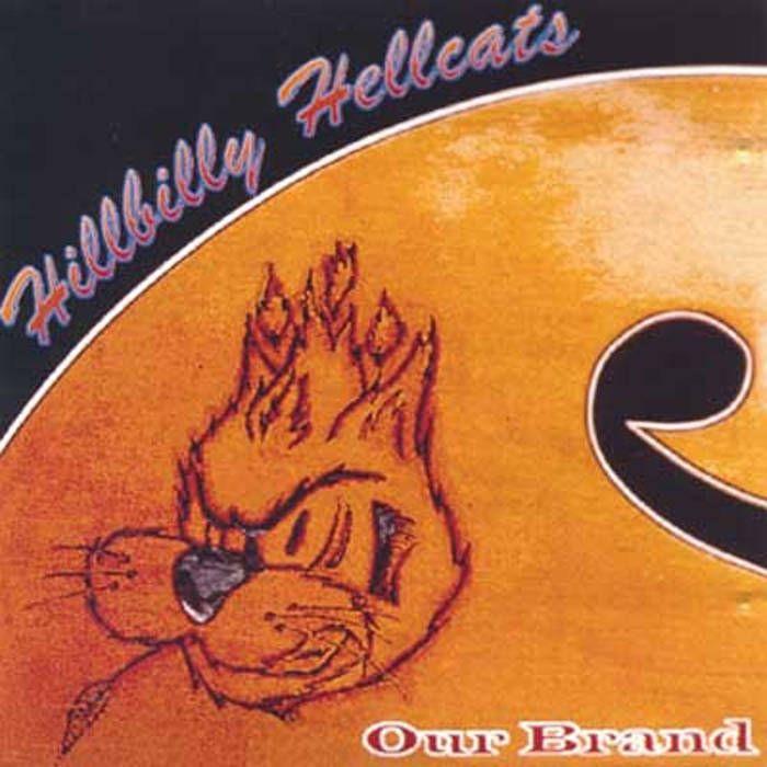 Portada de Álbum "Our Brand", de Hillbilly Hellcats