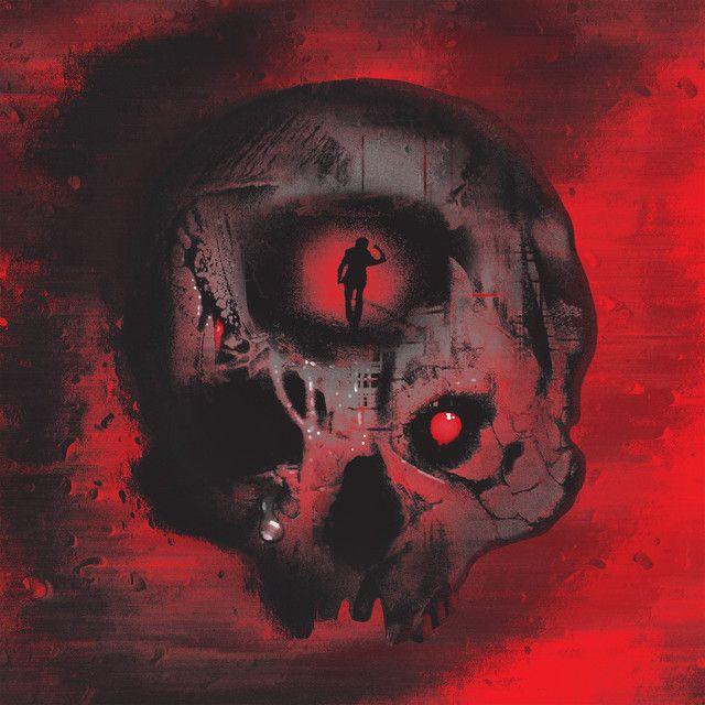 Portada de Álbum "Never Had To Leave", de Matt Maeson