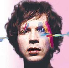 Capa do Álbum "Sea Change", de Beck