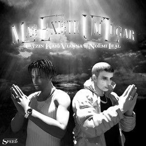 Portada de Sencillo/EP "Mas Existe Um Lugar (Speed)", de Kaio Viana