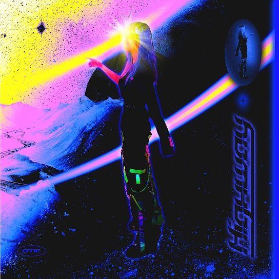 Capa do Single/EP "Highway", de Effie