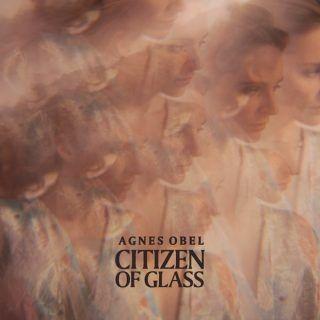 Portada de Álbum "Citizen Of Glass", de Agnes Obel