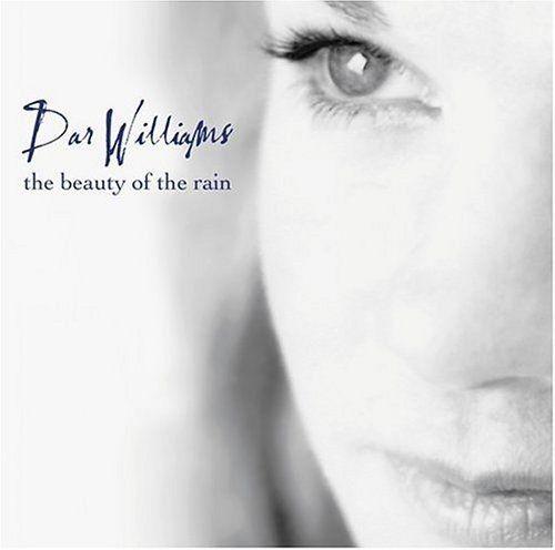 Album cover of "Beauty Of The Rain" by Dar Williams