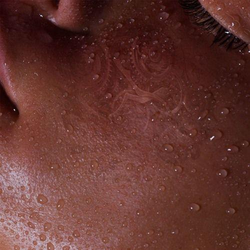 Portada del álbum "Time", de Sevdaliza