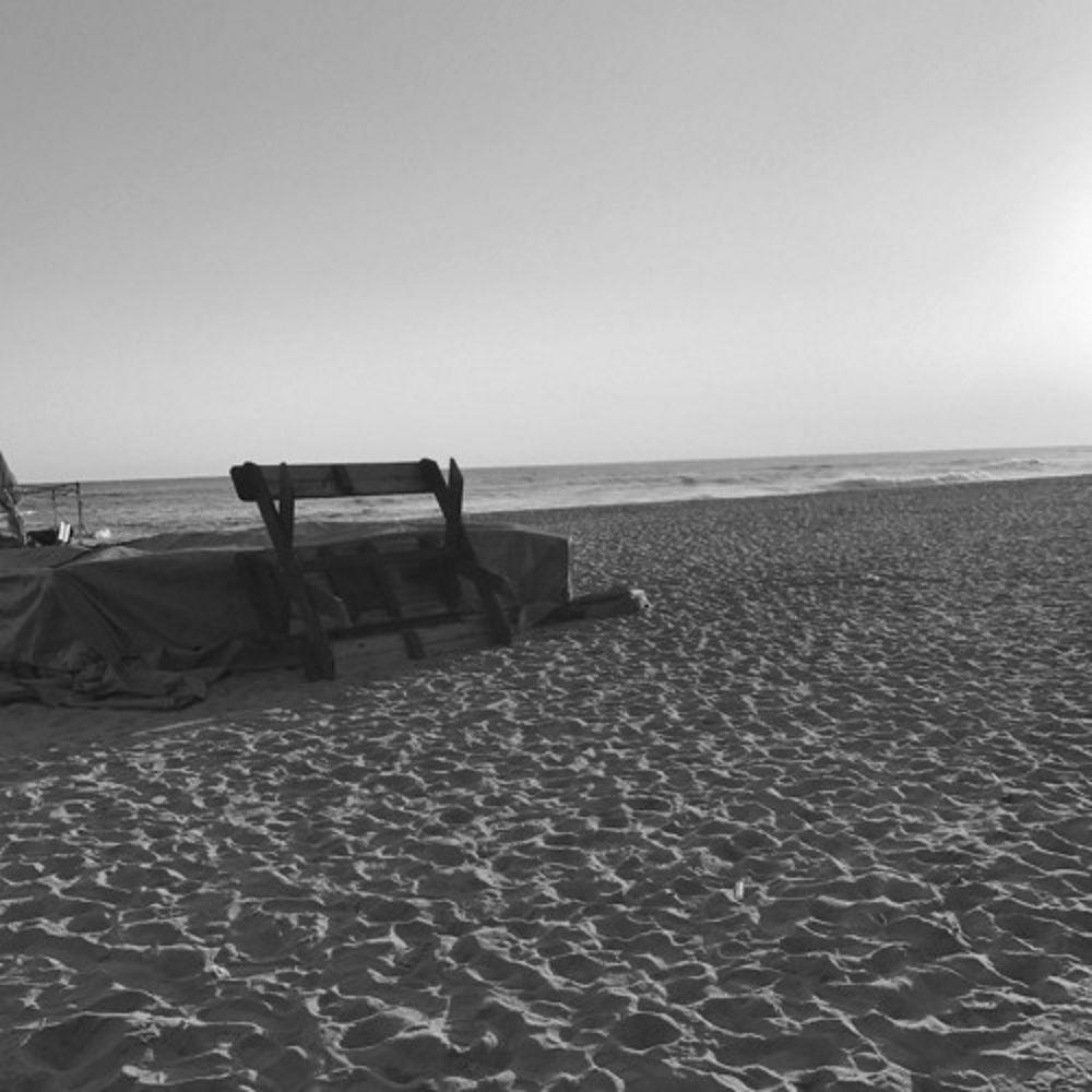 Capa do Single/EP "Always", de RM