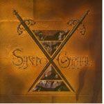 Portada de Álbum "Santo Graal", de Santo Graal