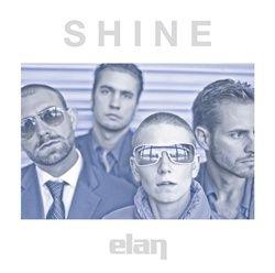 Capa do Álbum "Shine", de Elan
