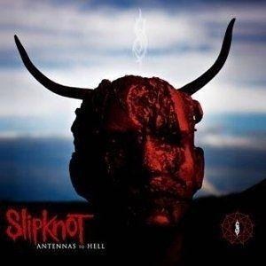 Capa do Álbum "Antennas To Hell (Special Edition)", de Slipknot